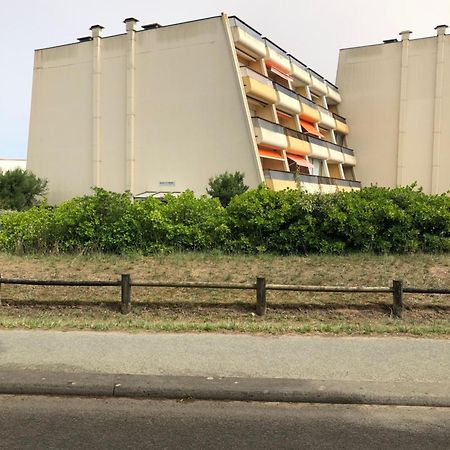 סן ז'אן דה מון Studio Bords De Plage מראה חיצוני תמונה